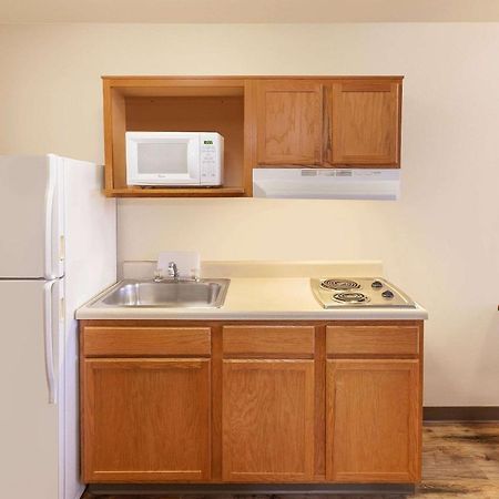 Woodspring Suites Des Moines Pleasant Hill Extérieur photo