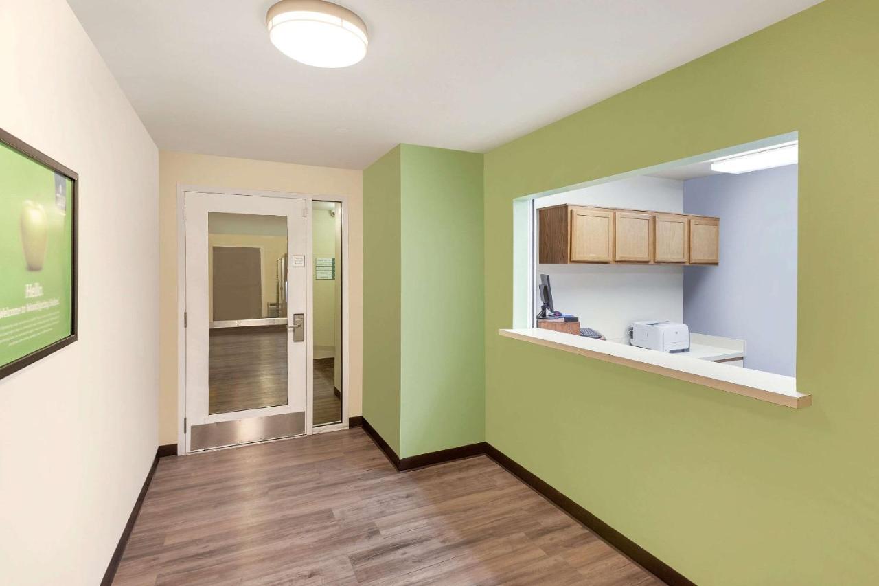 Woodspring Suites Des Moines Pleasant Hill Extérieur photo