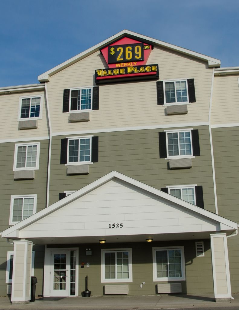 Woodspring Suites Des Moines Pleasant Hill Extérieur photo
