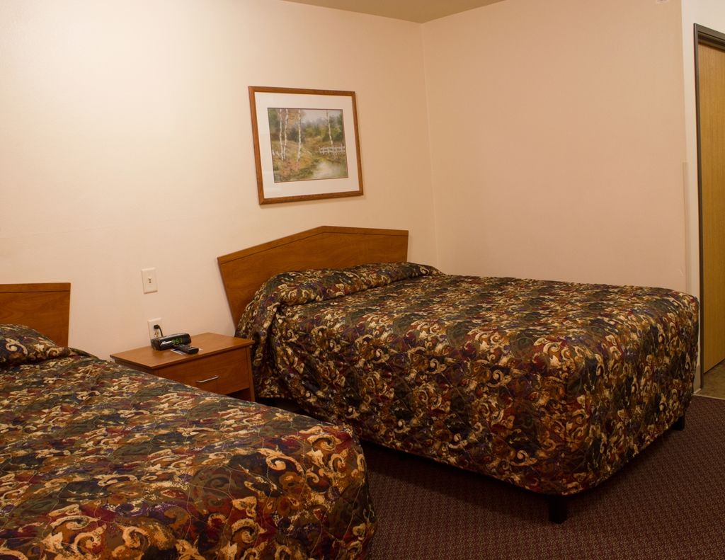 Woodspring Suites Des Moines Pleasant Hill Chambre photo