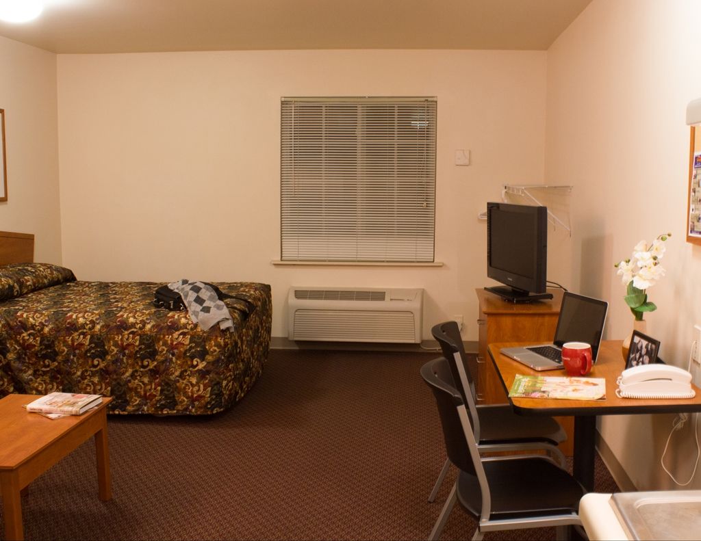 Woodspring Suites Des Moines Pleasant Hill Chambre photo