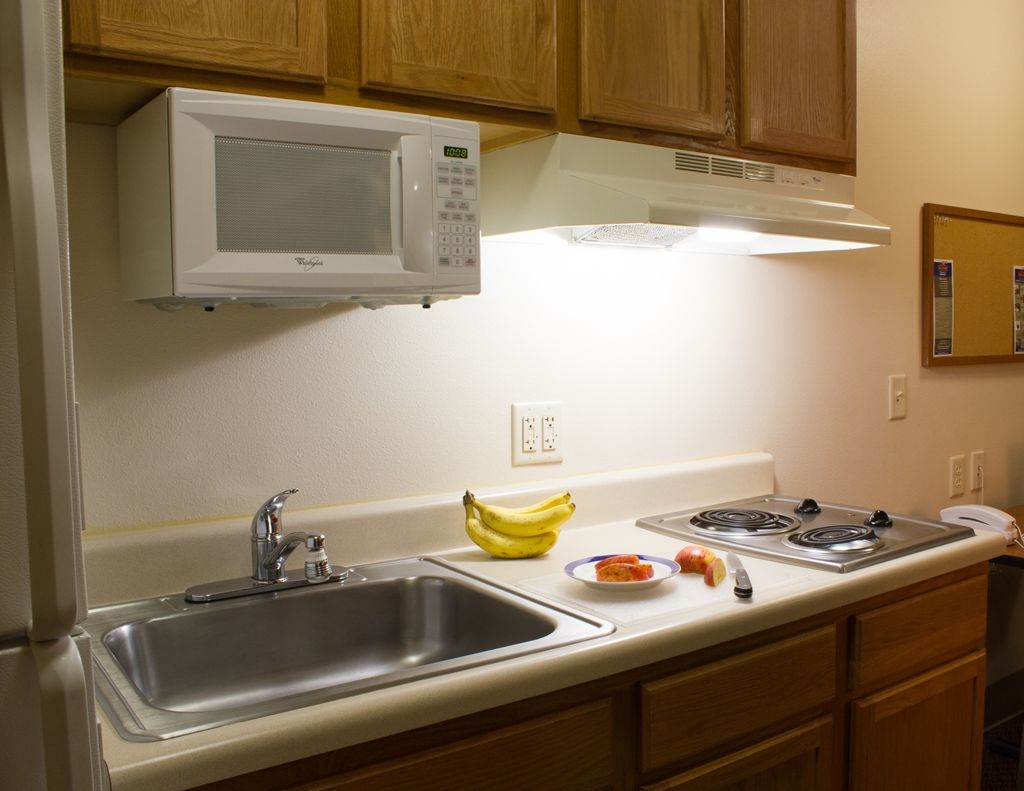 Woodspring Suites Des Moines Pleasant Hill Chambre photo