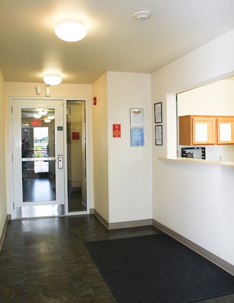 Woodspring Suites Des Moines Pleasant Hill Intérieur photo