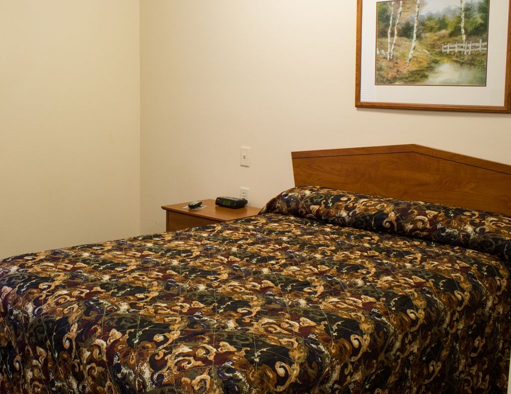 Woodspring Suites Des Moines Pleasant Hill Chambre photo