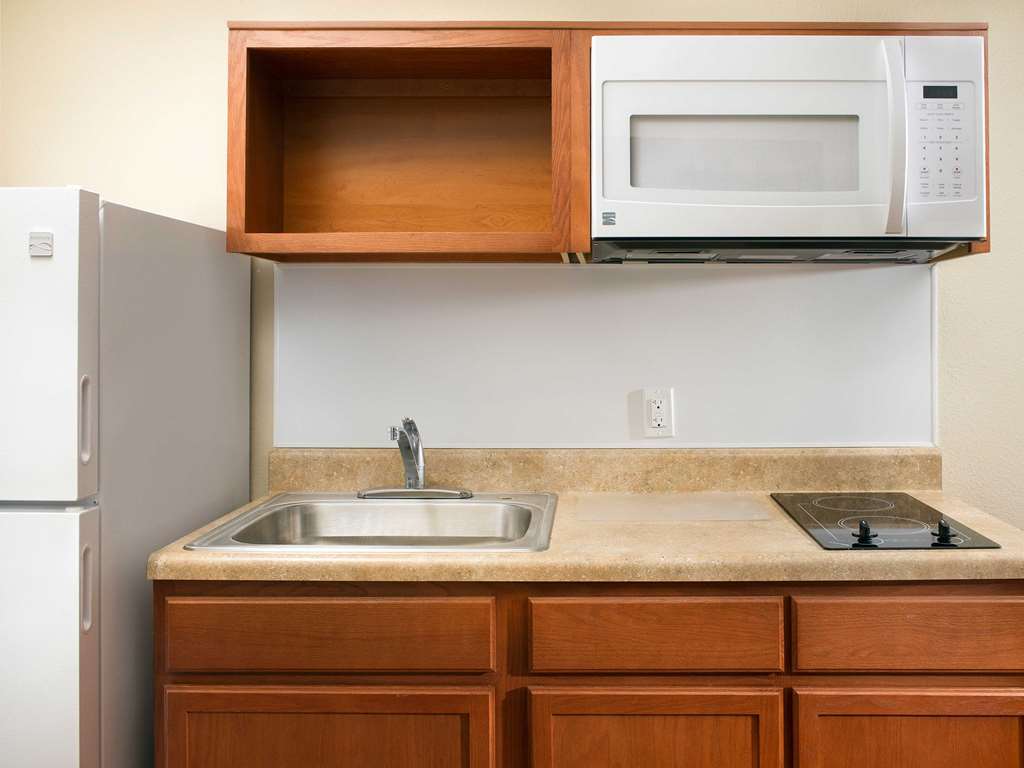 Woodspring Suites Des Moines Pleasant Hill Chambre photo