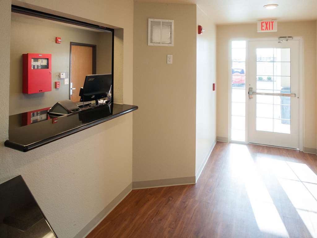 Woodspring Suites Des Moines Pleasant Hill Intérieur photo